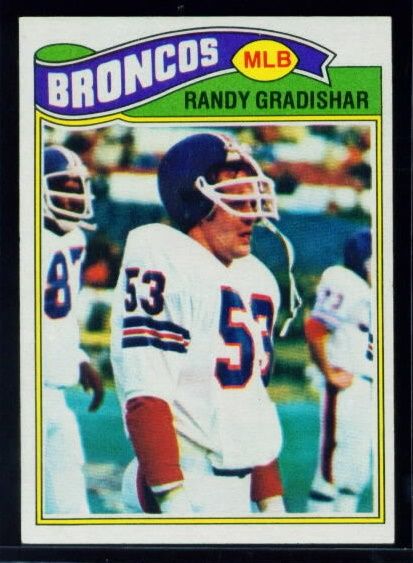 179 Randy Gradishar